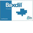 BAXDIL 30 COMPRESSE - Farmaspeed