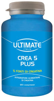 ULTIMATE CREA5 PLUS 180 G