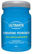 ULTIMATE CREATINA POWDER 300 G