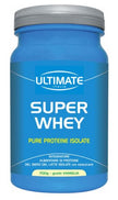 ULTIMATE SUPER WHEY VANIGLIA 700 G