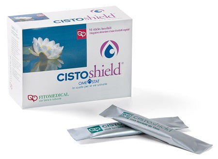 CISTOSHIELD OMEOSTAT 16 STICK