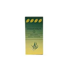 DERMO SKIN 1 DET INTIMO 200ML - Farmaspeed