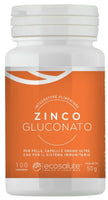 ZINCO GLUCONATO 100 COMPRESSE - Farmaspeed