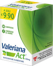 VALERIAN ACT 60 TABLETS