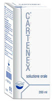 CARTENEX 200 ML - Farmaspeed