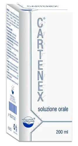CARTENEX 200 ML - Farmaspeed
