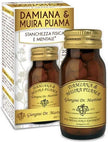 DAMIANA & MUIRA PUAMA 100 PASTIGLIE - Farmaspeed