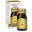 VITAMINA C PURA 60 PASTIGLIE - Farmaspeed