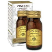 ZINCUM COMPOSITUM 80 PASTIGLIE - Farmaspeed