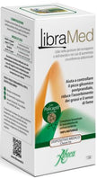 LIBRAMED FITOMAGRA OVERWEIGHT TREATMENT 138 TABLETS 725 MG