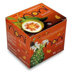 NONI JUICE 28 SACHETS