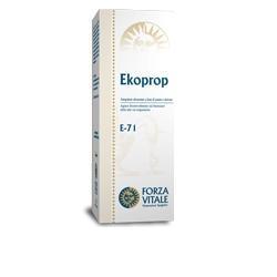 ECOSOL EKOPROP 200 ML - Farmaspeed