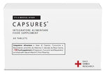 CAPSURES 60 COMPRESSE - Farmaspeed