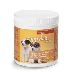 PAPPYLAIT CANE BARATTOLO 250 G CON BIBERON - Farmaspeed