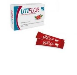 UTIFLOR 10 BUSTINE - Farmaspeed