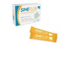 SIMEFLOR POLVERE OROSOLUBILE 10 BUSTINE MONODOSE 2 G - Farmaspeed