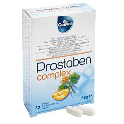 PROSTABEN COMPLEX 30 CAPSULE