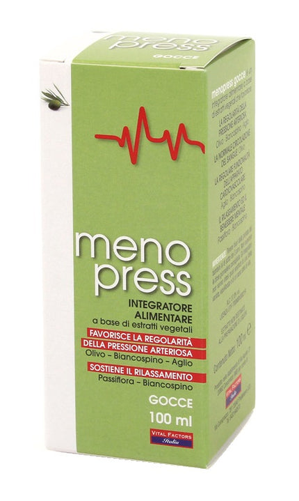 LESS PRESS DROPS 100 ML
