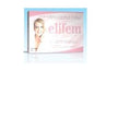 ELIFEM GLAUBER 30 TABLETS