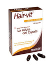 HAIR-VIT 30 CAPSULE MOLLI - Farmaspeed