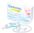ASPIRATORE NASALE NARHINEL SOFT 1 PEZZO + 2 RICAMBI - Farmaspeed