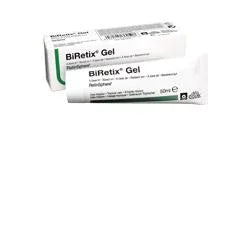 BIRETIX GEL 50 ML - Farmaspeed
