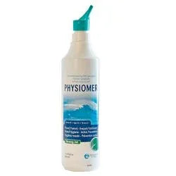 SPRAY NASALE PHYSIOMER CSR GETTO FORTE 210 ML - Farmaspeed
