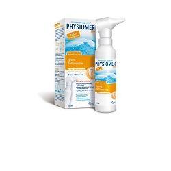 SPRAY OTOLOGICO PHYSIOMER CSR 115 ML - Farmaspeed