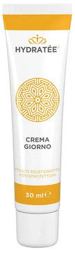 HYDRATEE CREMA GIORNO RIGENERANTE FOTOPROTETTRICE 30 ML - Farmaspeed