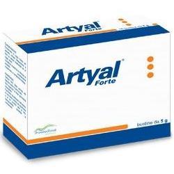ARTYAL FORTE 20 BUSTINE - Farmaspeed