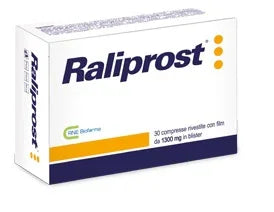 RALIPROST 30 COMPRESSE - Farmaspeed