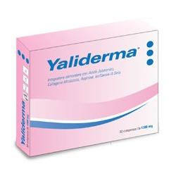YALIDERMA 30 TABLETS