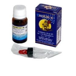 AURUM ALBA GOCCE 10 ML - Farmaspeed