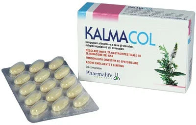KALMACOL 30 COMPRESSE - Farmaspeed