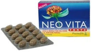 NEOVITA FORTE 45 COMPRESSE - Farmaspeed