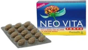 NEOVITA FORTE 45 COMPRESSE - Farmaspeed