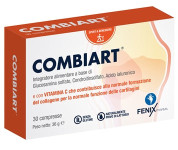 COMBIART 30 TABLETS
