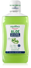 ALOE COLLUTORIO MULTIATTIVO 500 ML - Farmaspeed