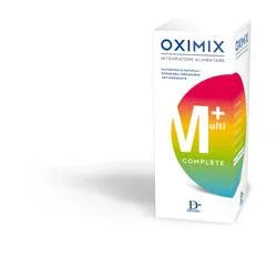 OXIMIX MULTI+COM 200 ML - Farmaspeed