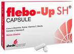 FLEBO-UP SH 30 CAPSULE - Farmaspeed