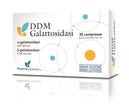 DDM GALACTOSIDASE 30 TABLETS