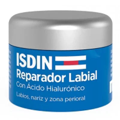 NUTRABALM REPARADOR LABIAL BALSAMO 10 ML - Farmaspeed