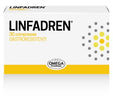 LINFADREN 30 COMPRESSE