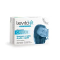 LIEVITOVIT PROGRAMMA CAPELLI 60 COMPRESSE - Farmaspeed