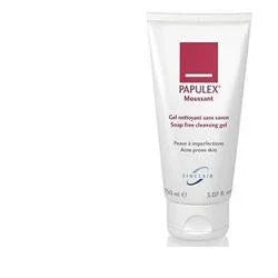 PAPULEX DETERGENTE GEL TUBO 150 ML - Farmaspeed