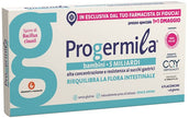 PROGERMILA CHILDREN 5 BILLION 6 VIALS 10 ML