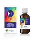 F1 ESTRATTO IDROALCOLICO 50 ML - Farmaspeed