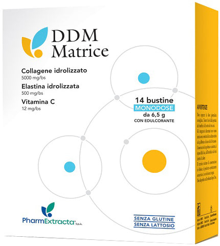 DDM MATRIX 14 SACHETS
