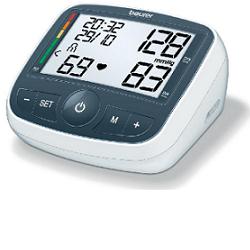 BEURER BLOOD PRESSURE MONITOR BM40
