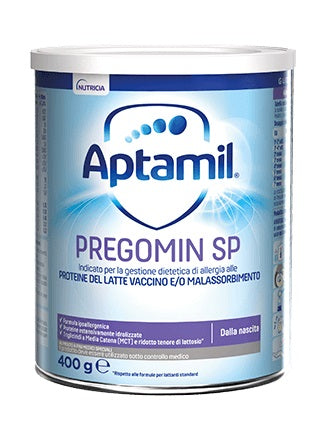 APTAMIL PREGOMIN SP MILK 400 G